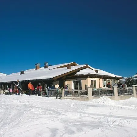 In Near Slopes * Hochkrimml