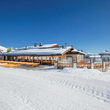 Filzsteinalm, Apartment *