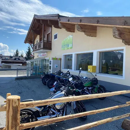 Filzsteinalm, *