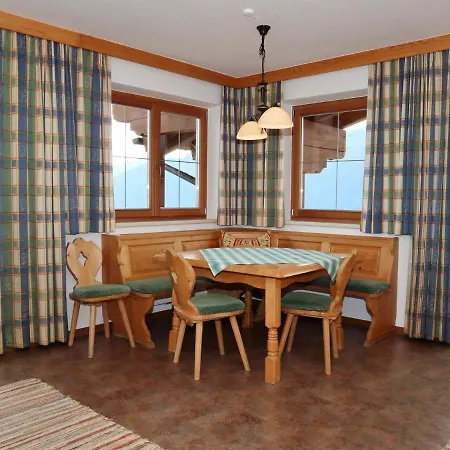 Apartment Filzsteinalm,