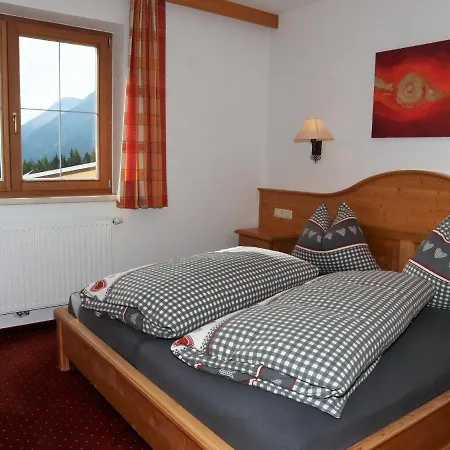 Filzsteinalm, Apartment Hochkrimml