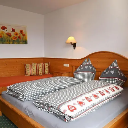 Filzsteinalm, Apartment Hochkrimml