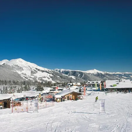 Apartman In Near Slopes *