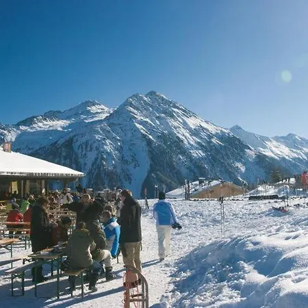 Apartment Filzsteinalm, *