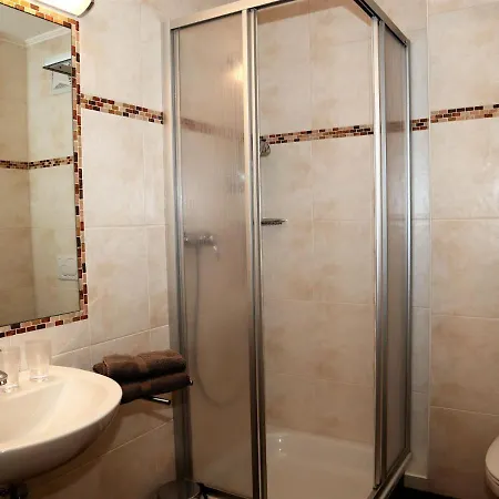 In Near Slopes * Hochkrimml