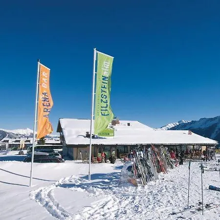 Appartement In Near Slopes Hochkrimml