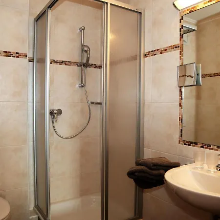 In Near Slopes Appartement